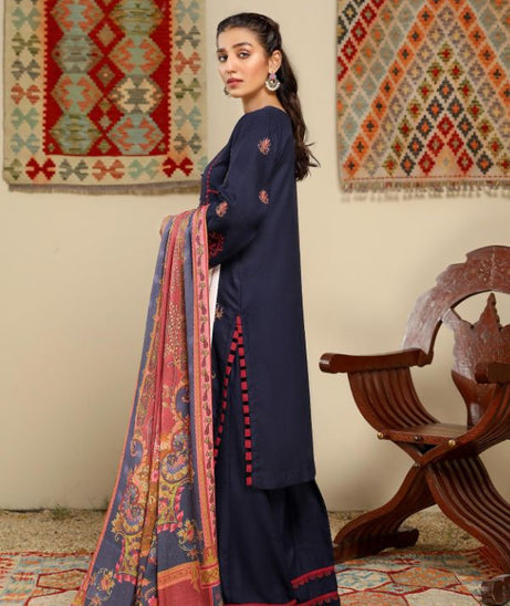 Panache Vasl L/Woolen`21 D#06
