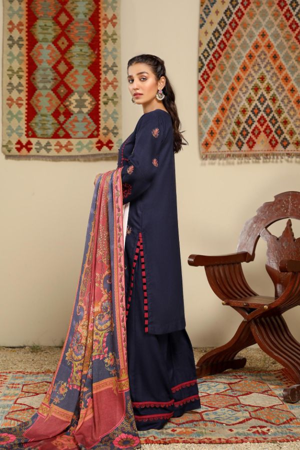 Panache Vasl L/Woolen`21 D#06