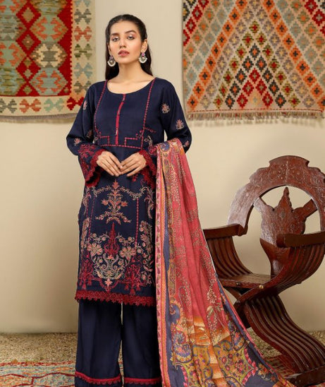 Panache Vasl L/Woolen`21 D#06