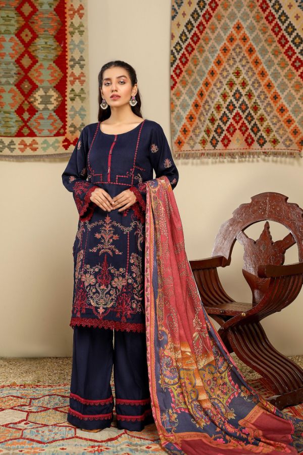 Panache Vasl L/Woolen`21 D#06
