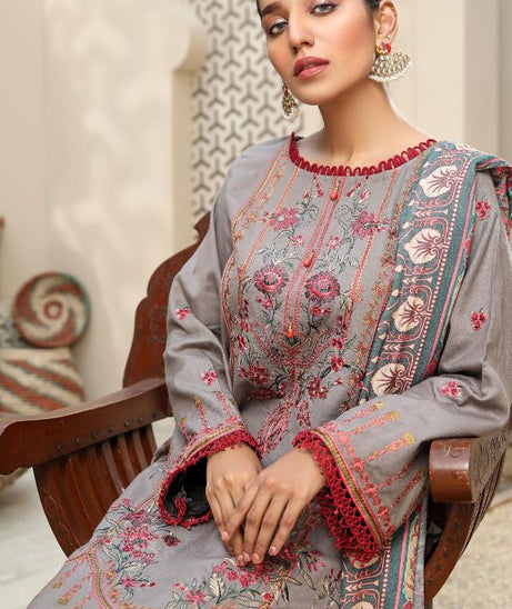 Panache Vasl L/Woolen`21 D#09