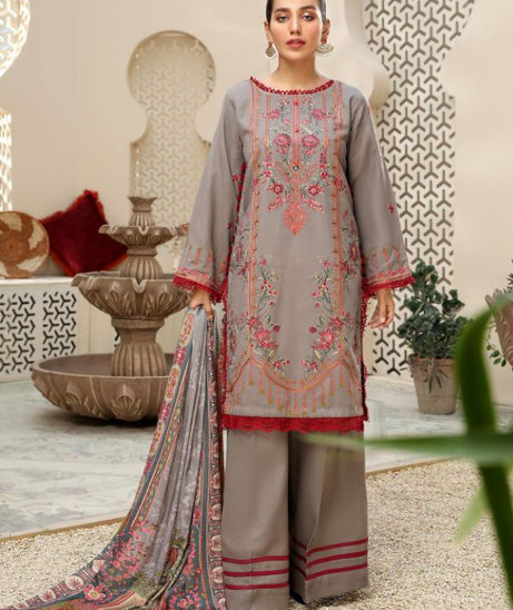 Panache Vasl L/Woolen`21 D#09