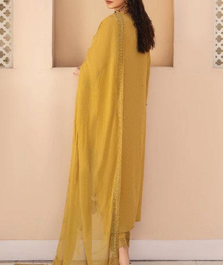 Panache ilana Emb Chiffon'24 Vol-2 D#10