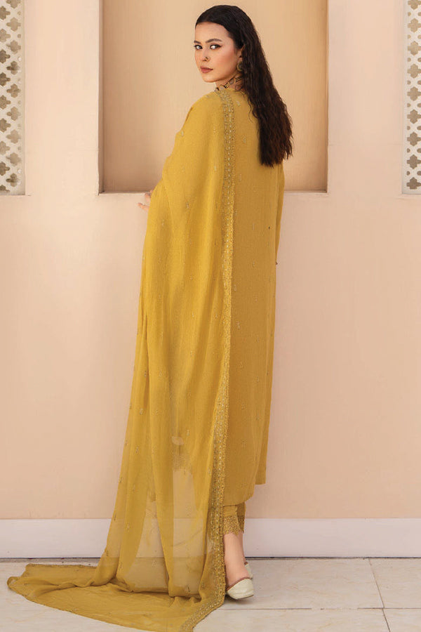 Panache ilana Emb Chiffon'24 Vol-2 D#10