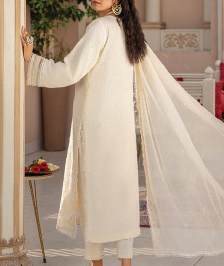 Panache ilana Emb Chiffon'24 Vol-2 D#2