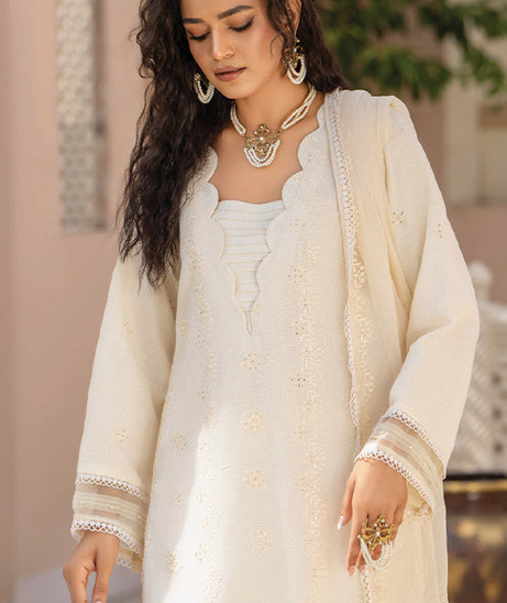 Panache ilana Emb Chiffon'24 Vol-2 D#2