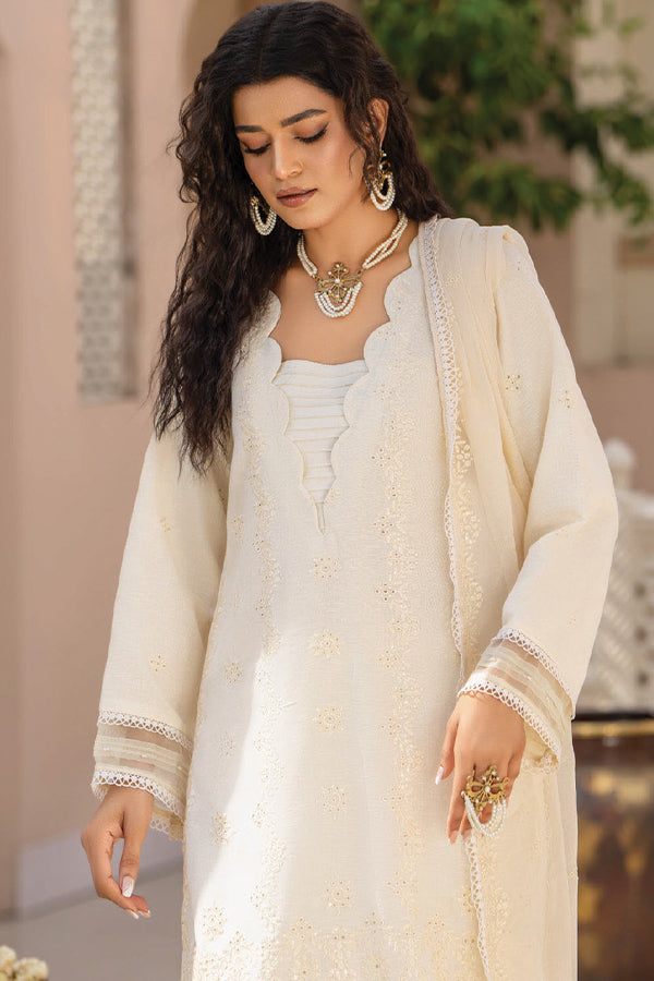 Panache ilana Emb Chiffon'24 Vol-2 D#2