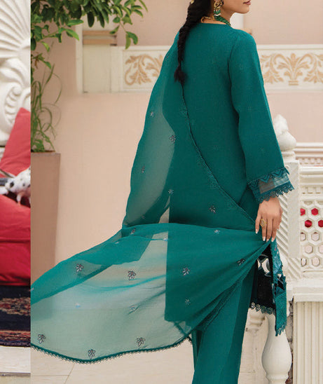 Panache ilana Emb Chiffon'24 Vol-2 D#9