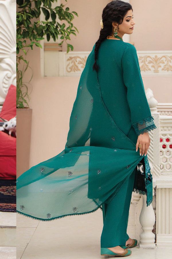 Panache ilana Emb Chiffon'24 Vol-2 D#9