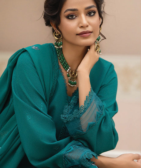 Panache ilana Emb Chiffon'24 Vol-2 D#9