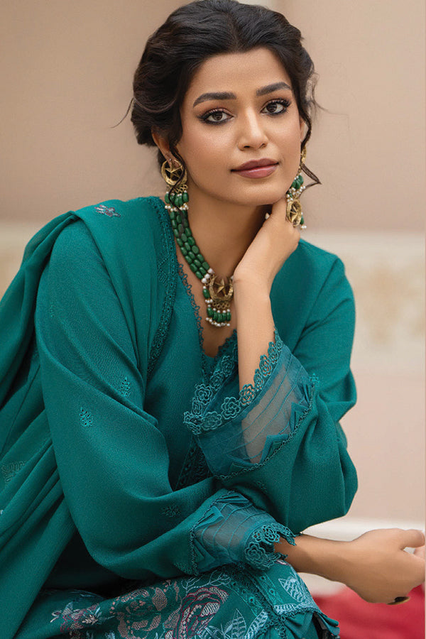 Panache ilana Emb Chiffon'24 Vol-2 D#9