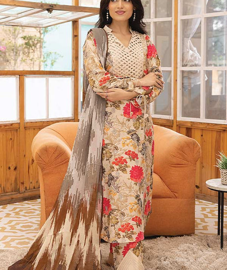 Panache F-Symphony Viscose'23 D#10
