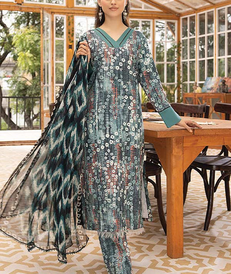 Panache F-Symphony Viscose'23 D#03