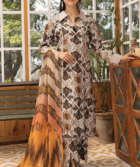 Panache F-Symphony Viscose'23 D#07