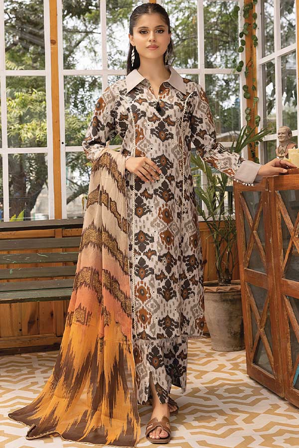 Panache F-Symphony Viscose'23 D#07