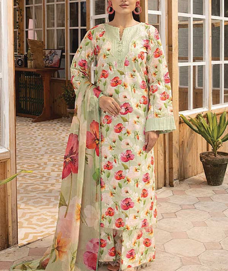Panache F-Symphony Viscose'23 D#08
