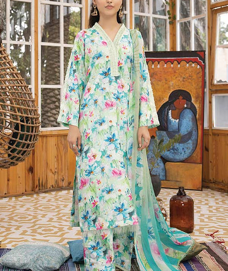Panache F-Symphony Viscose'23 D#09