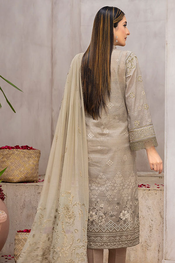 Pankh Eid Festive Lawn'24 D#1356