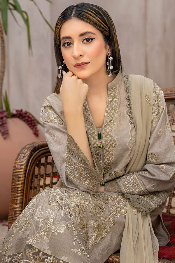 Pankh Eid Festive Lawn'24 D#1356