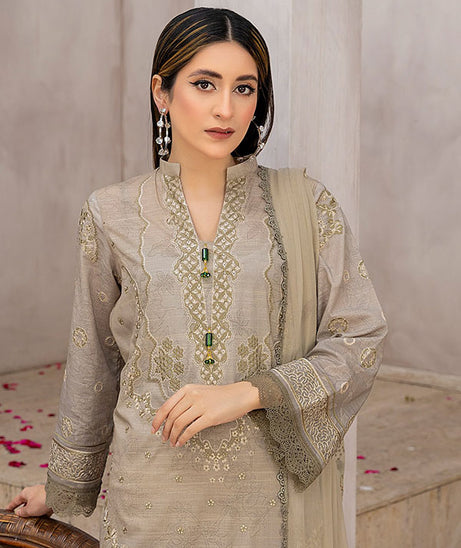 Pankh Eid Festive Lawn'24 D#1356