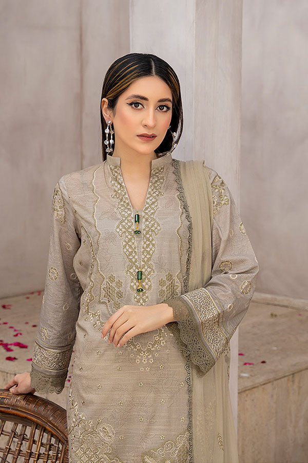 Pankh Eid Festive Lawn'24 D#1356