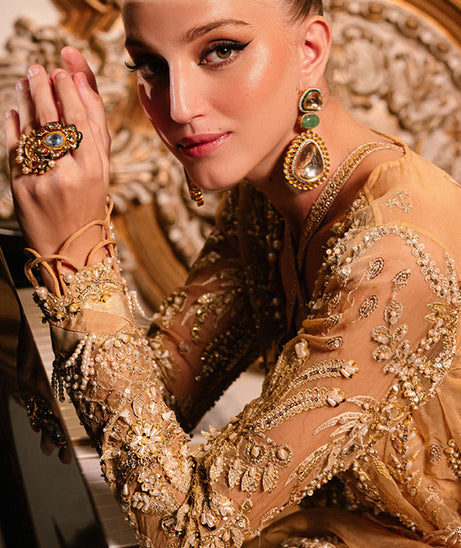 Parishay Cindrella Luxury'24 (AMBRE)