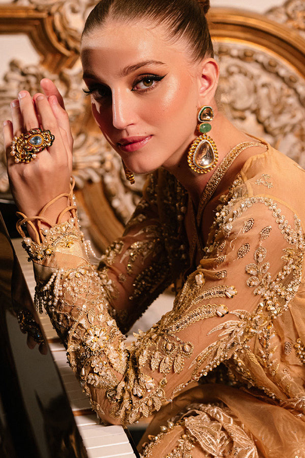 Parishay Cindrella Luxury'24 (AMBRE)