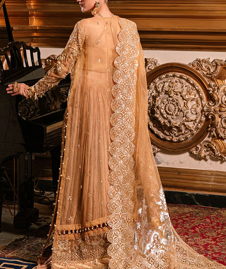 Parishay Cindrella Luxury'24 (AMBRE)