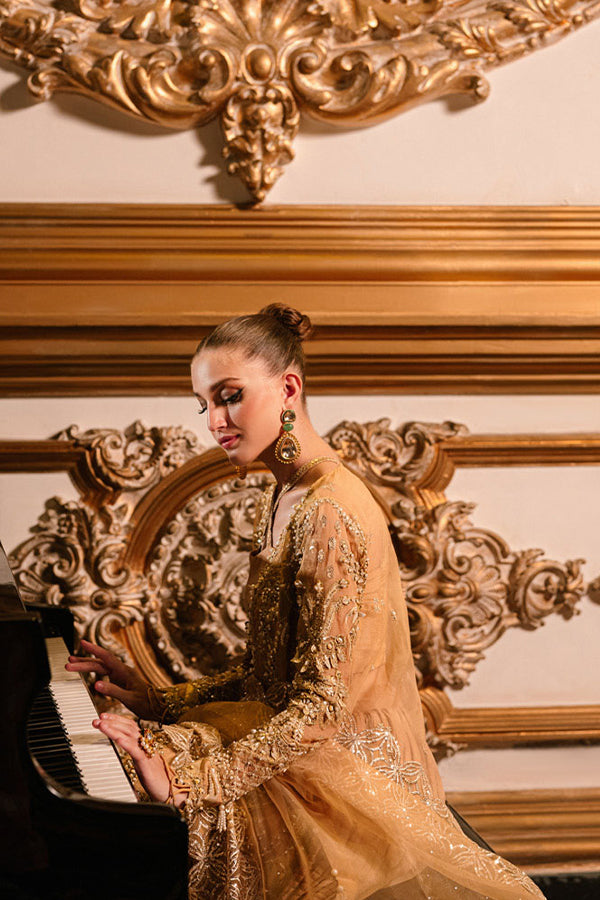 Parishay Cindrella Luxury'24 (AMBRE)