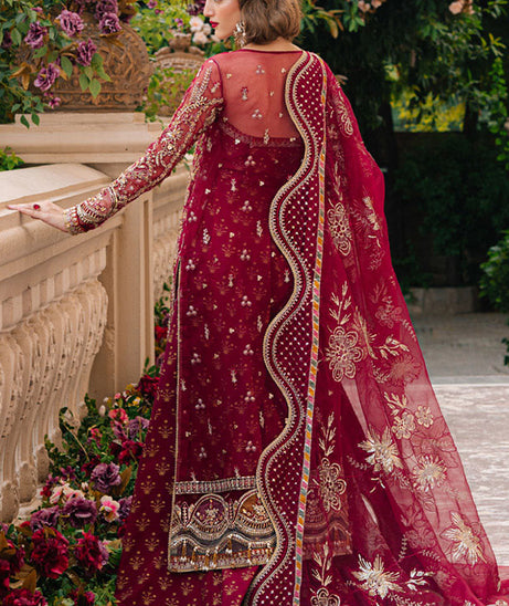 Parishay Cindrella Luxury'24 (AZARA)