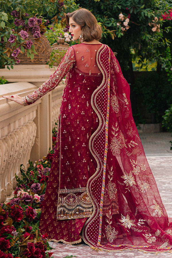 Parishay Cindrella Luxury'24 (AZARA)