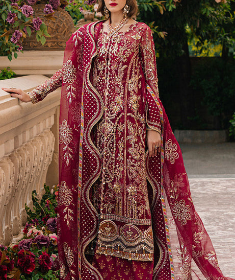 Parishay Cindrella Luxury'24 (AZARA)