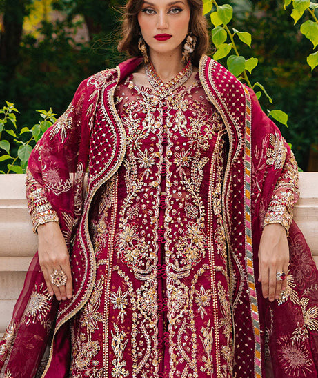 Parishay Cindrella Luxury'24 (AZARA)