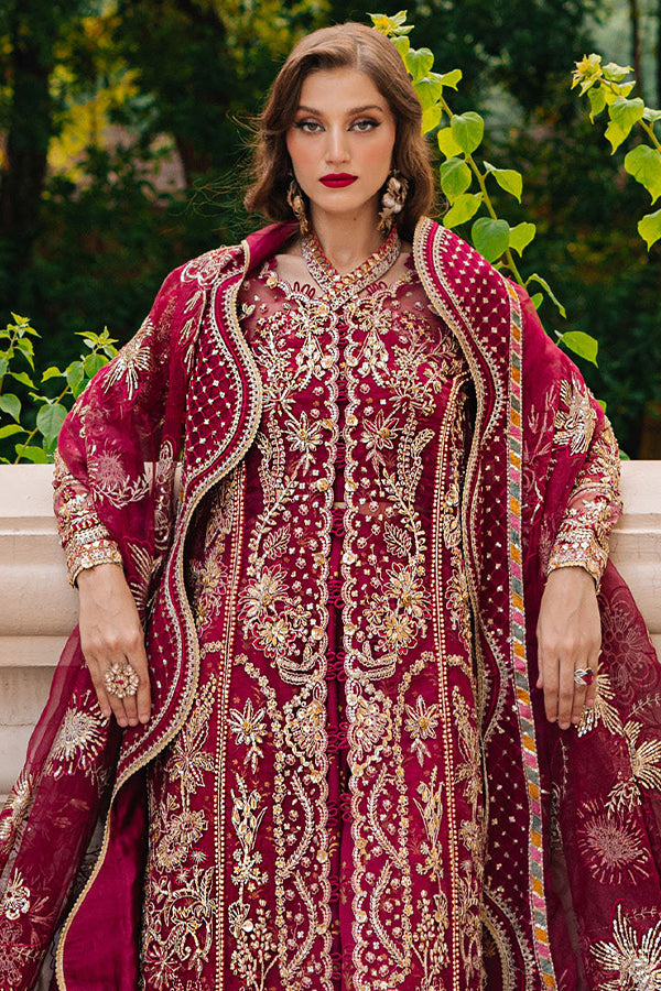 Parishay Cindrella Luxury'24 (AZARA)