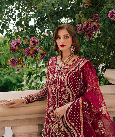 Parishay Cindrella Luxury'24 (AZARA)