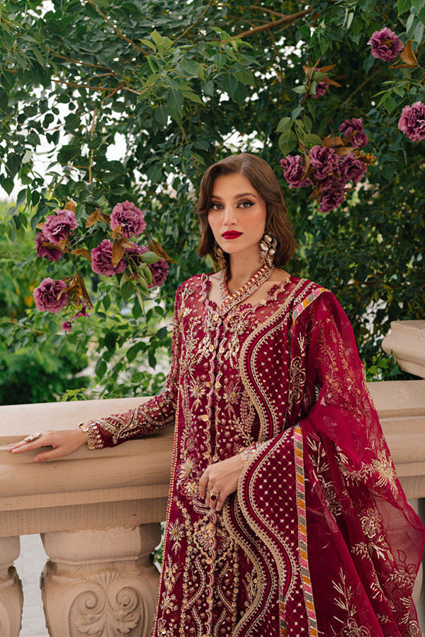 Parishay Cindrella Luxury'24 (AZARA)