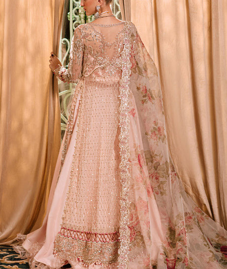 Parishay Cindrella Luxury'24 (BREVOLA)