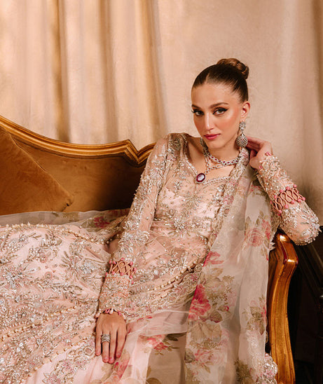 Parishay Cindrella Luxury'24 (BREVOLA)