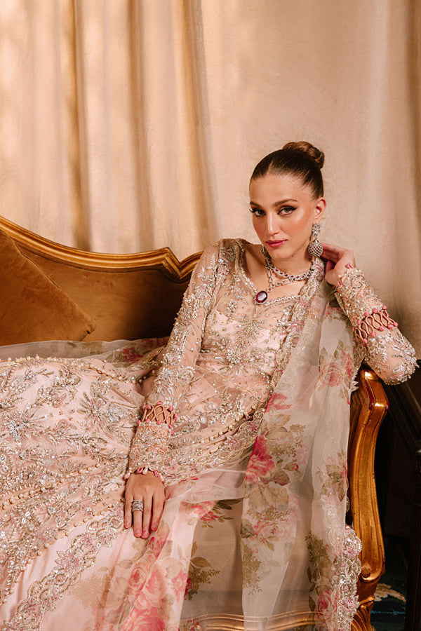 Parishay Cindrella Luxury'24 (BREVOLA)