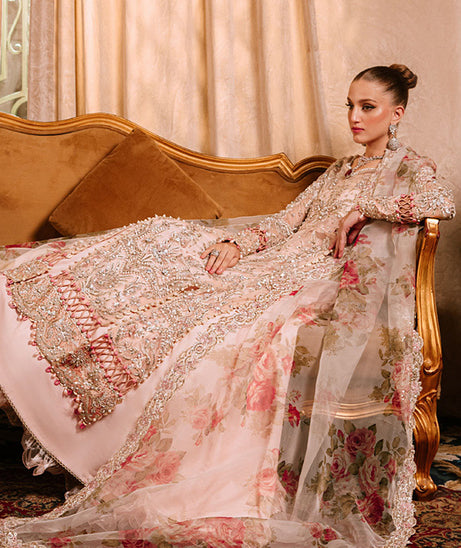 Parishay Cindrella Luxury'24 (BREVOLA)