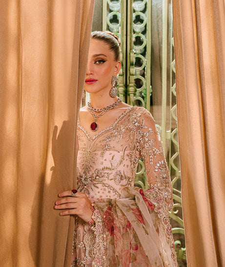 Parishay Cindrella Luxury'24 (BREVOLA)