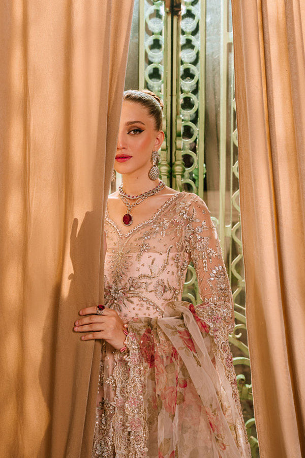 Parishay Cindrella Luxury'24 (BREVOLA)