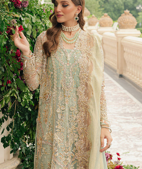 Parishay Cindrella Luxury'24 (CELINE)