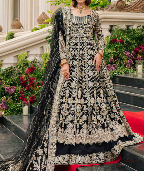 Parishay Cindrella Luxury'24 (DIANA)