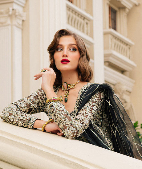 Parishay Cindrella Luxury'24 (DIANA)