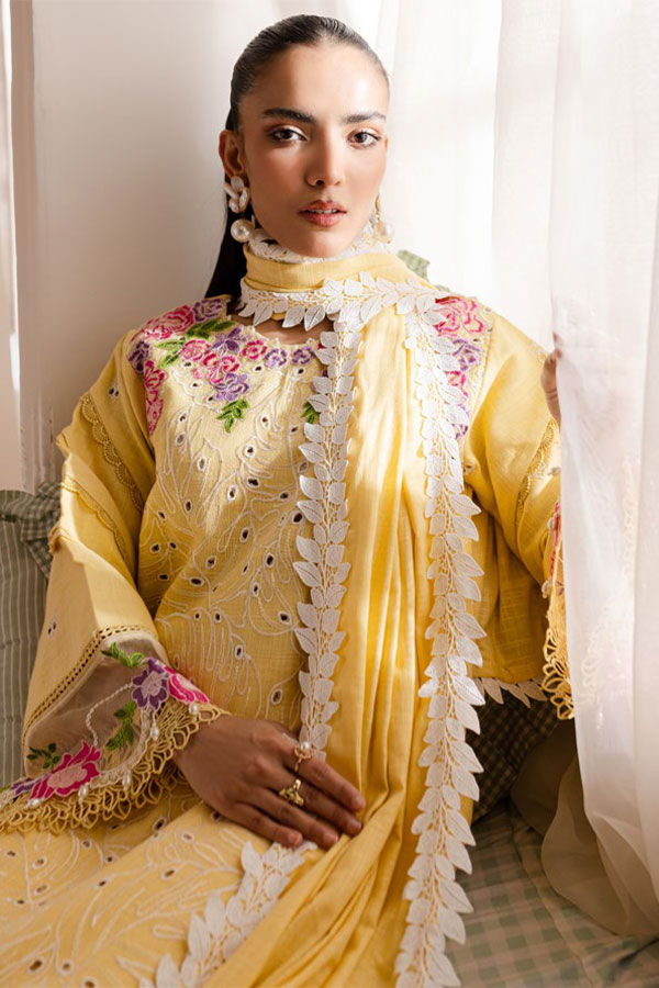 Parishay Mira Emb Winter'24 MW#1