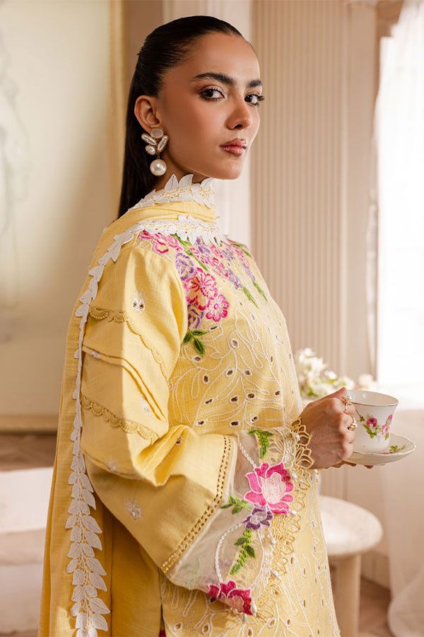 Parishay Mira Emb Winter'24 MW#1