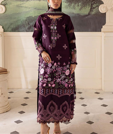 Parishay Mira Emb Winter'24 MW#10