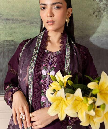 Parishay Mira Emb Winter'24 MW#10