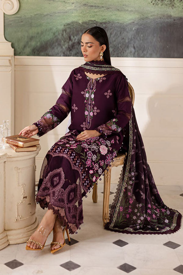 Parishay Mira Emb Winter'24 MW#10